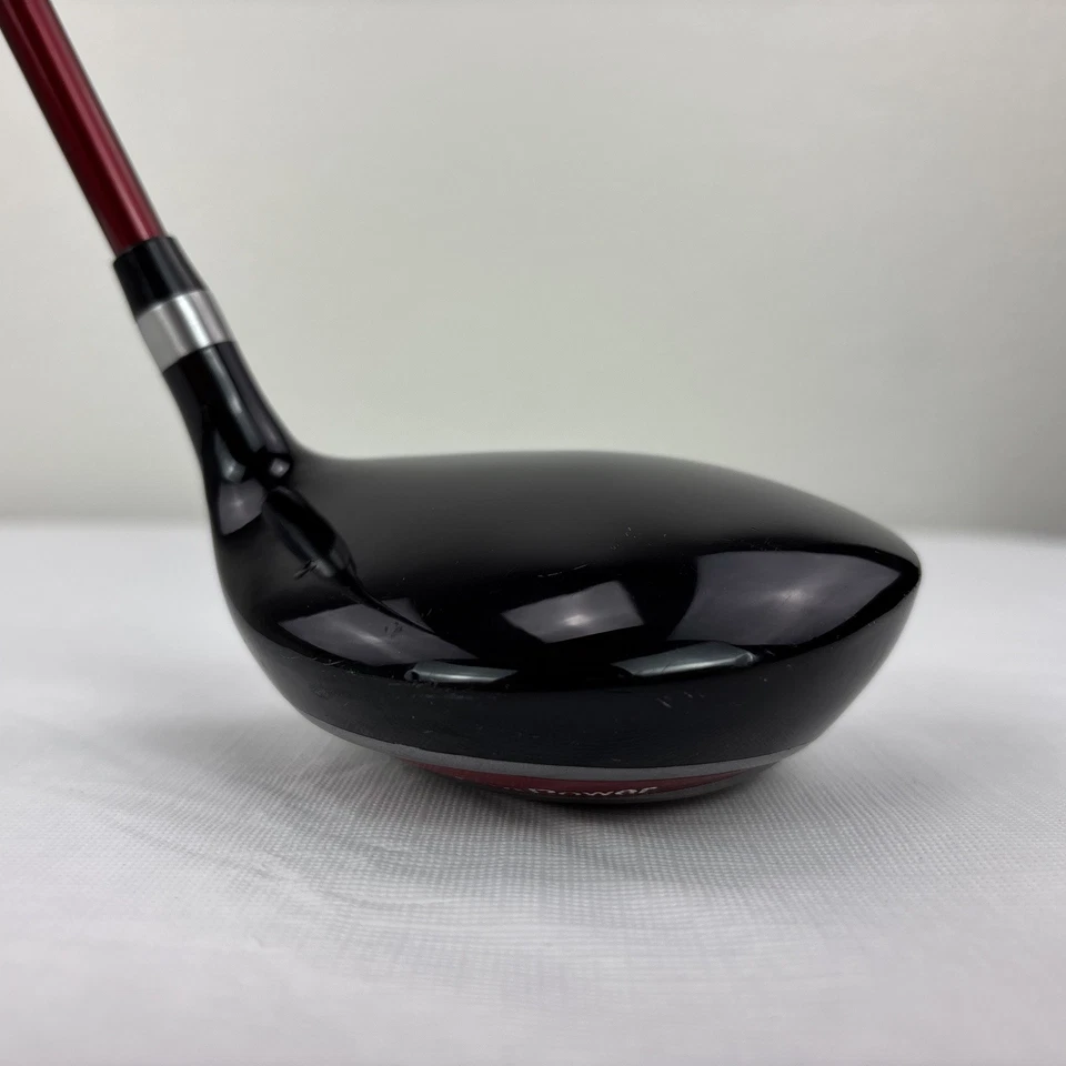 Nitro Blaster Fairway Driver 15° Titanium RH 38.25" Exploder Junior Graphite - Image 4 of 4