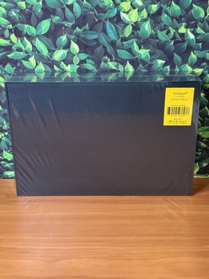 -NEW & IN HAND- Analogue 3D Funtastic ''Watermelon'' Limited Edition -SHIPS FAST-