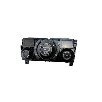 Peugeot RCZ Heater Climate Control Panel AC Unit Valeo 96718462XT-00