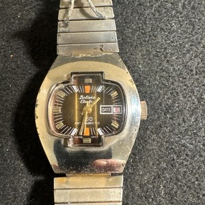Vintage Bolivia Watch | eBay display picture 1