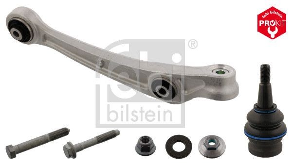 Verbindungsarm, RadaufhäNgung Febi Bilstein 40412 FüR OE 8K0 407 152 B - 8K0-image