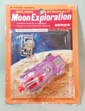 Moon Control Cricket Multiple Toymakers Moon Exploration Series OC