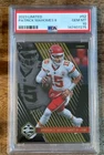 2023 PANINI LIMITED PATRICK MAHOMES II #52 - PSA 10 GEM MT