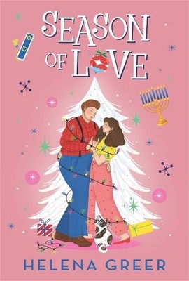 Helena Greer Season of Love (Paperback)