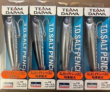 Daiwa T.D. Salt Pencil 11F Katakuchi