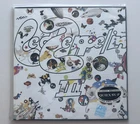 Led Zeppelin III LP Classic Records Audiophile reissue Quiex SV-P 200 gr