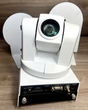 Vaddio ClearVIEW HD-20 Conference Camera with EZIM HD-SDI Slot Card