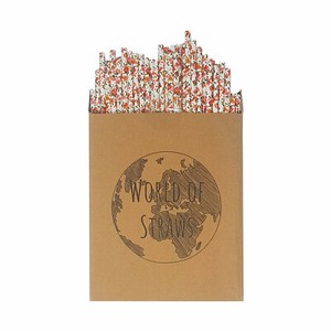 straws compostable