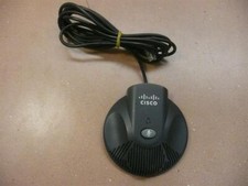 Cisco/Polycom 2201-07155-603 Sold Individually Microphone