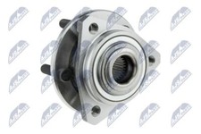 Roulement de roue Chrysler PT CRUISER