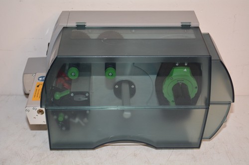 Phoenix Contact THERMOMARK X1.2 Thermal Transfer Printer #W4801 - Picture 5 of 8