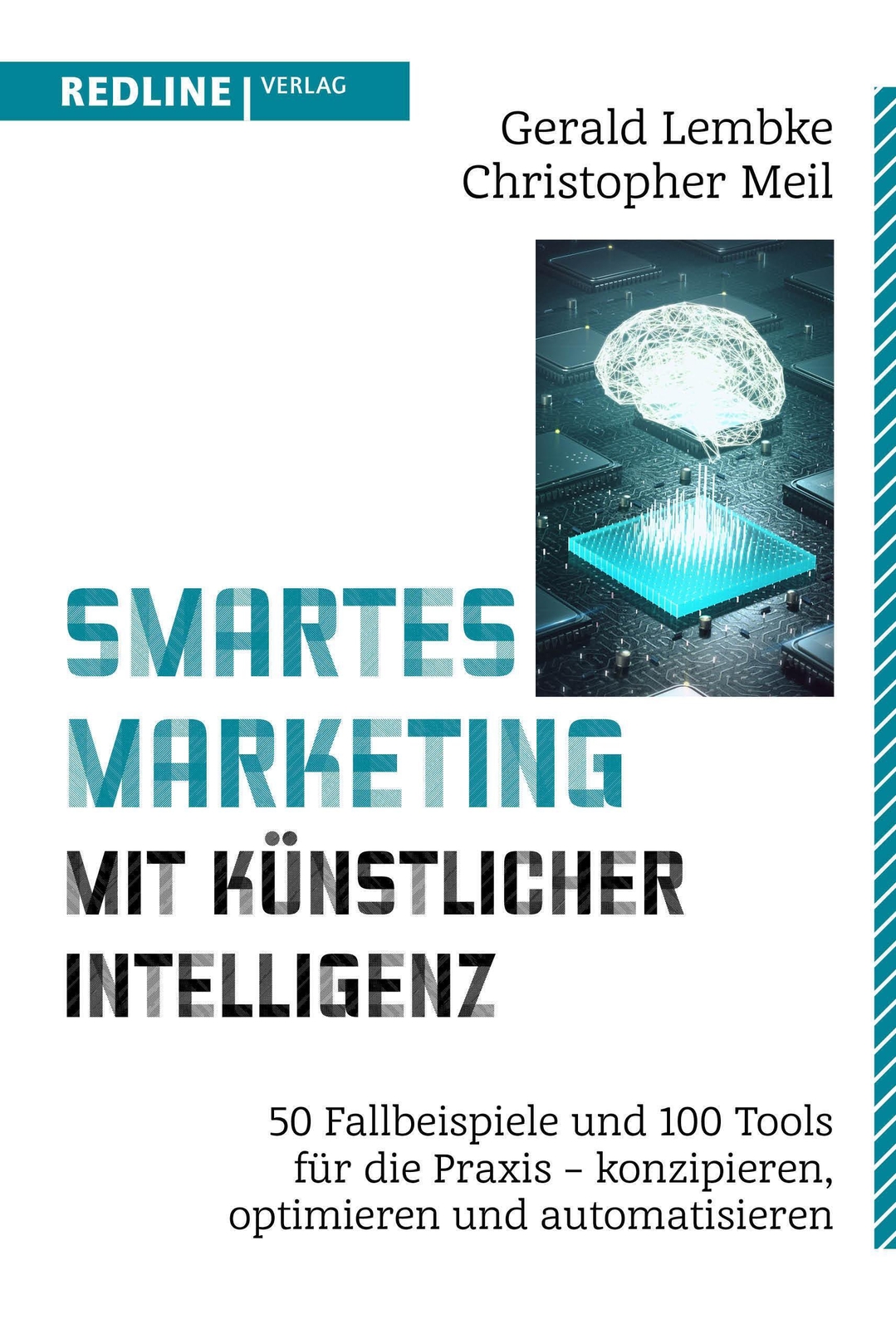 Thumbnail - Smartes Marketing Mit Künstlicher Intelligenz Gerald Lembke