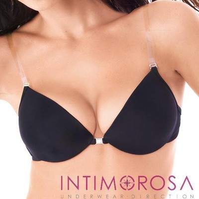 Multiposition Bra Lormar Joker 18 in Microfiber