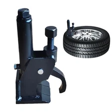 Manual Tire Bead Breaker Tool Tire Repair Changer for 38"-42" Car Bus Truck ATV 