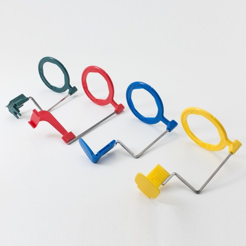 SISTEMA DE POSICIONAMIENTO COMPLETO DE RAYOS X DENTAL KIT XCP FPS 3000 Brazo, Anillo de Apuntación - Imagen 19 de 63