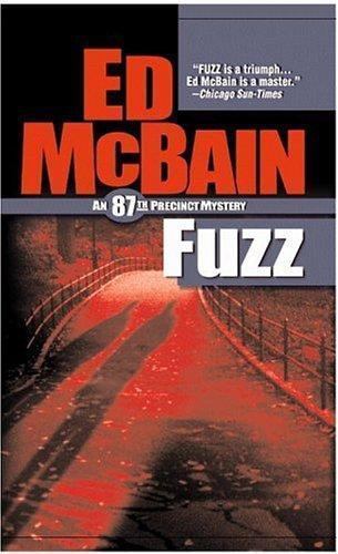 Fuzz, McBain, Ed, Very Good Book - Imagen 1 de 1