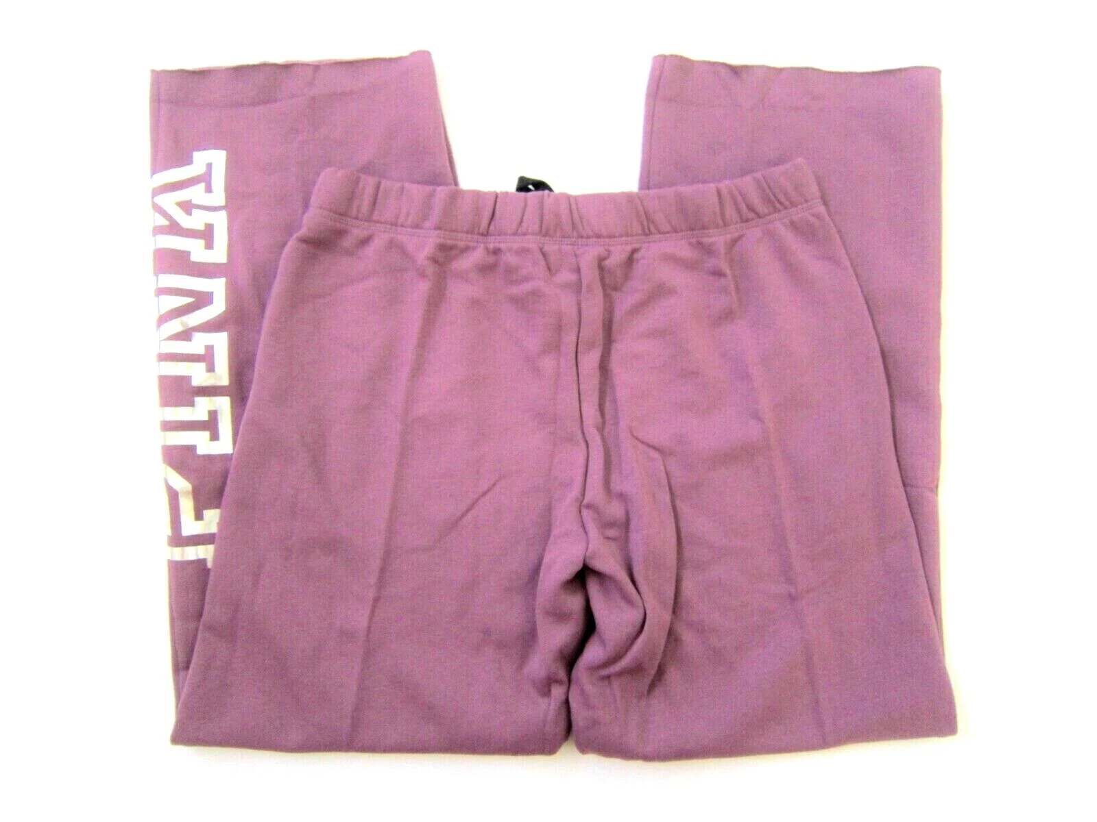 VALENTINO BLING Victoria Secret rosa LOGO ZIP FELPA CAMICIA FELPA CON CAPPUCCIO RAGAZZO SET PANTALONI M L XL