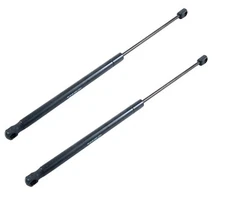 2 OEM Left+Right front Hood Lift Support Shocks Struts Damper Set for Volvo XC90