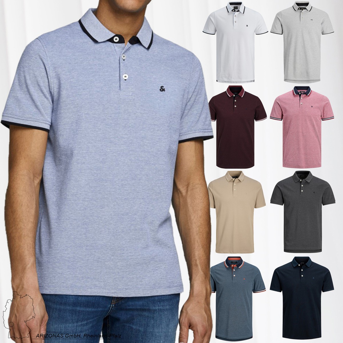 T-Shirt Vintage 1968 57 Ans - Cadeau Anniversaire Homme Style Rétro En Coton