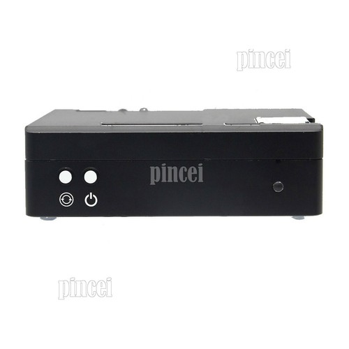 CNC Aluminum Protective Case with Cooling Fan for Lattepanda V1.0 2G 4G Board - Picture 4 of 6
