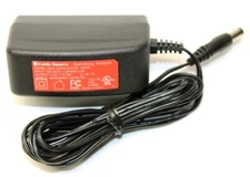 Cable Source DSA-12PFA-09 Switching Power Supply Adapter Output 12V 0.75A