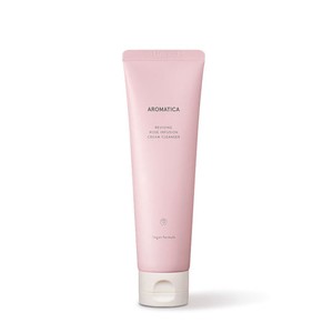 vegan cream cleanser