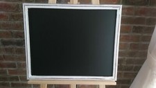 Chalk Board Blackboard Wedding