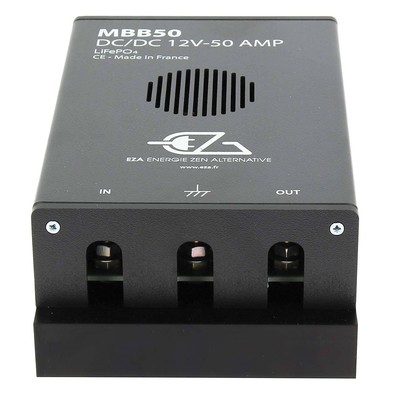 batterie cellule camping car