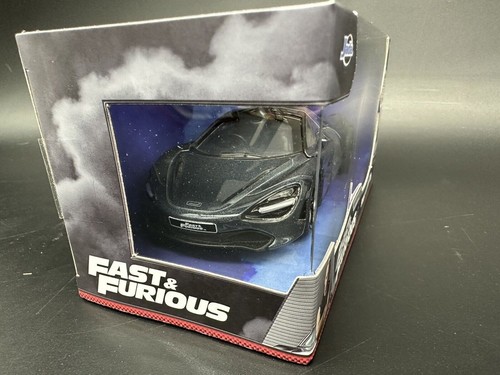 Jada 5" Diecast Model Cars 1:32 *YOU CHOOSE* Fast & Furious Transformer Power - Picture 147 of 173