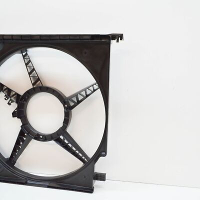 BMW F45 F46 F55 F56 Radiator Fan Shroud 600-850W 7637189 