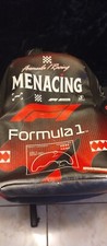 Sprayground Formula 1 Menacing Bookbag Backpa...