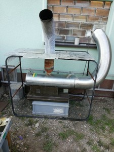 Sirokko 266 04 Dieselheizung Ddr Heizung Sirocco Olheizung Garagenheizung Ebay