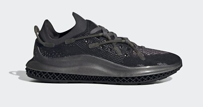 Adidas 4d Fusio mens 