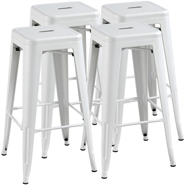 Metal Barstools 30