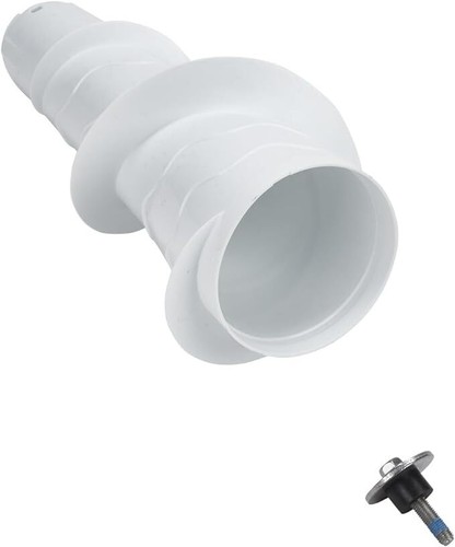 Puleggia Folle Asciugatrice Adatta Per Whirlpool Kenmore - Foto 11