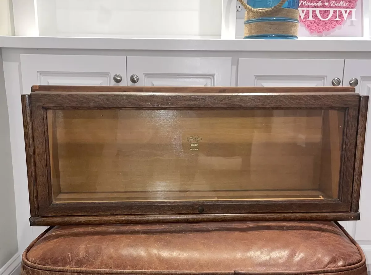 Ebay sale barrister bookcase