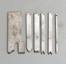 Vintage 6 Cutters Record No 405 Combination Multi Plane