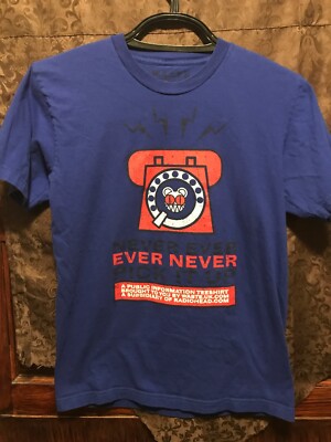 radiohead t shirt india