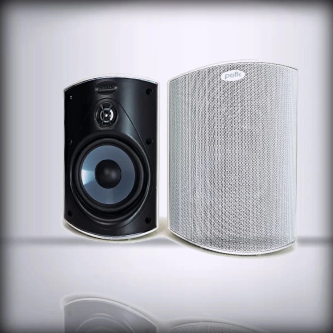 Polk audio atrium 4 speakers 2025