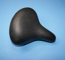 OEM Schwinn 26' Later Models Black Vinyl Bike Bicycle Seat