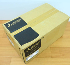 Mitsubishi FR-F820-2.2K-1 Intelligent Advanced Inverter New In Box