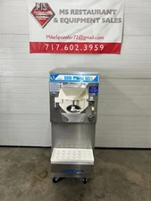 Carpigiani LB-302  RTX-G 15 Qt. Water Cooled Gelato / Low Overrun Desserts Batch