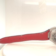 IWC IW378404 Big Ingenieur 'DFB' Limited Edition Pre-Owned B&P Set - 7089 8