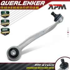 Querlenker Lenker Vorne rechts Oben für Audi A4 8K2 Avant 8K5 A5 8T3 8F7 8TA Q5