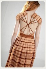 Ulla Johnson Anju Dress Size 2 New with Tags