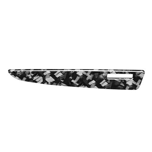 1PCS Co-Pilot Dashboard Panel Cover Trim For Audi Q5 SQ5 8R - Picture 8 of 9