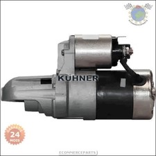 Démarreur Mazda RX7