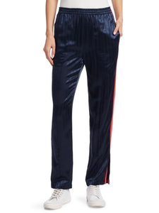 night track pants for ladies