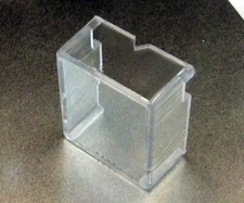 Dual TK-14 Cartridge Alignment Gauge tool for Dual TK14 / TK24 1226 1228 1229