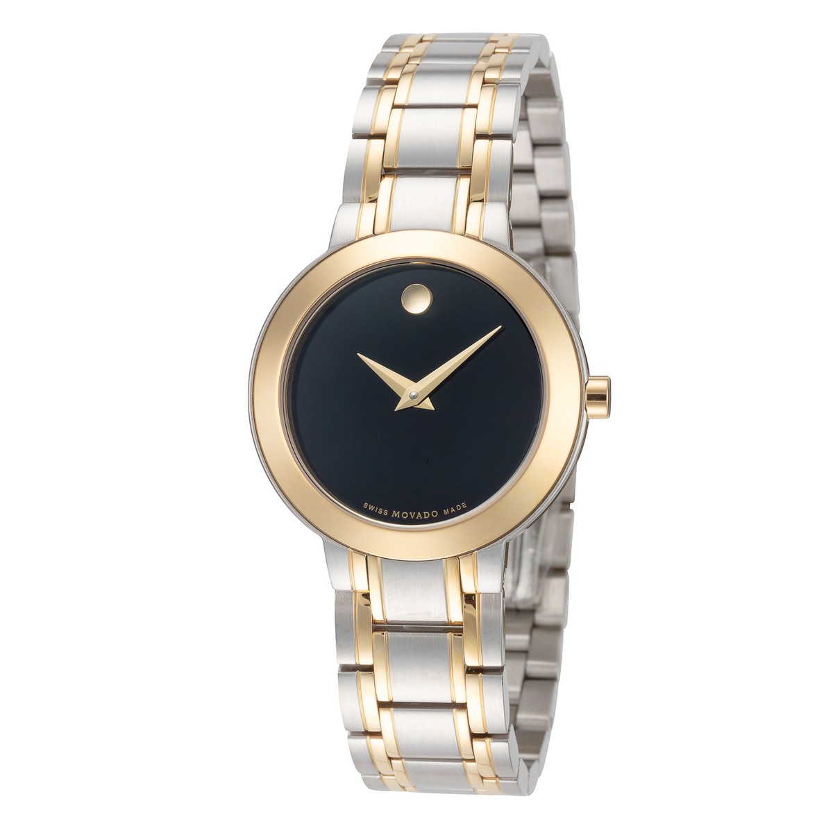 Movado Women's Stiri 32mm Quartz Watch 0607281